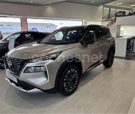 NISSAN X-TRAIL 5PL 1.5 EPOWER 4X2 AT TEKNA