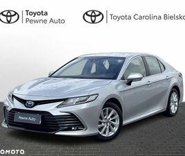 TOYOTA CAMRY TOYOTA CAMRY