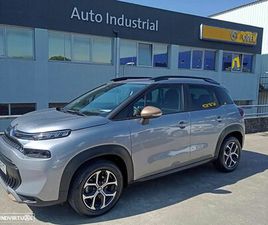 CITROËN C3 AIRCROSS 1.2 PURETECH C-SERIES