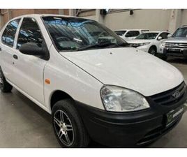TATA INDICA 2015 TATA INDICA 1.4 LE
