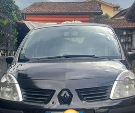 RENAULT MODUS 1.2 16V SAINT TROPEZ 2006