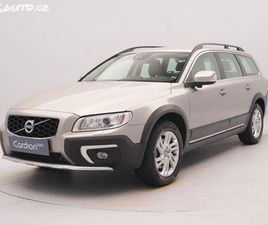 VOLVO XC70 D4 VOLVO XC70 D4 AWD SUMMUM AUT