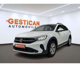 VOLKSWAGEN TAIGO 1.0 TSI LIFE 70KW