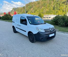 RENAULT KANGOO PHASE 2 1.5 DCI 90 CV GRAND CONFORT 6908 HT
