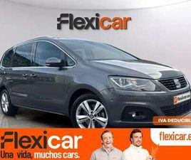 1.4 TSI S&S XCELLENCE DSG 7 PLAZAS