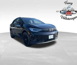 VOLKSWAGEN ID.4 NEW 2025 VOLKSWAGEN ID.4 PRO S