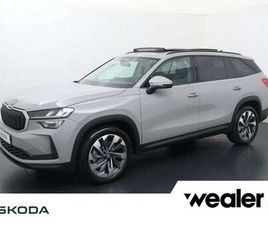 1.5 TSI MHEV BUSINESS EDITION 7P. | 150 PK | AUTOM