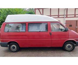 MULTIVAN 2.4D CLASSIC