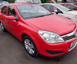 VAUXHALL ASTRA VAUXHALL ASTRA 1.4I 16V ACTIVE 5DR ''SOLD'' HATCHBACK 2009, 75000 MILES, £3495 - 32716524 - EXCHANGEANDMART.CO.UK
