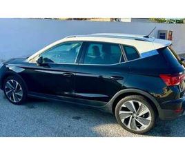 SEAT ARONA ARONA 1.0 TSI S&S FR XM 115 FR XM (2024