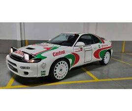 DEPORTIVO MANUAL DE 3 PUERTAS