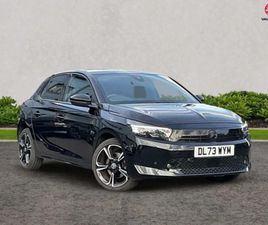 VAUXHALL CORSA 1.2 TURBO ULTIMATE 5DR HATCHBACK 2023, 29900 MILES, £13795 - 32826257 - EXCHANGEANDMART.CO.UK