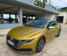 SHITET VOLKSWAGEN PASSAT ARTEON