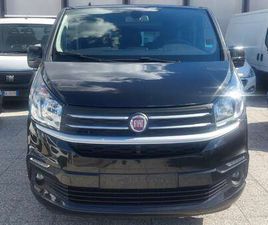 PANORAMA 2.0 MJ 145CV L2H1 DOPPIA PORTA