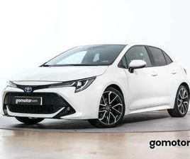 TOYOTA COROLLA ADVANCE 2.0 HYBRID 180 5P