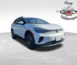 VOLKSWAGEN ID.4 NEW 2025 VOLKSWAGEN ID.4 AWD PRO