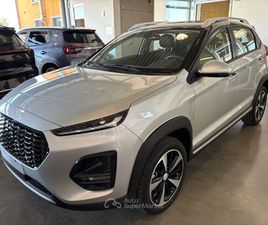 DR MOTOR DR3 DR 3.0 1.5 BI-FUEL GPL *PROMO AZZURRA*