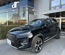 DR MOTOR DR3 DR 3.0 1.5 BI-FUEL GPL *PROMO AZZURRA*