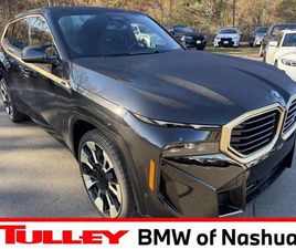 NEW 2026 BMW XM LABEL