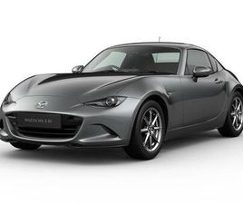 MAZDA MX5 2.0 SKYACTIV-G EXCLUSIVE-LINE EURO 6 (START/STOP) 2DR