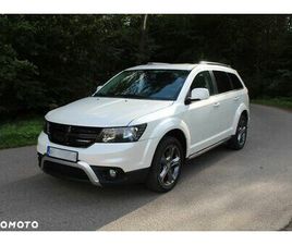 DODGE JOURNEY DODGE JOURNEY