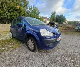 MODUS 1.5 DCI EXPRESSION