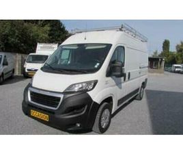 ② PEUGEOT BOXER L2 H2 ANNEE 9/2018 12850€+ — CAMIONNETTES & UTILITAIRES — 2EMEMAIN