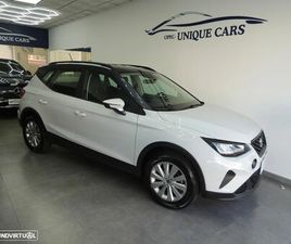 SEAT ARONA SEAT ARONA