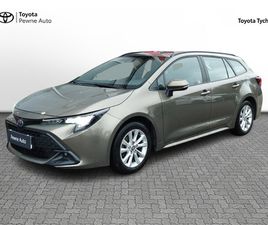 TOYOTA COROLLA TOYOTA COROLLA 1.8 HYBRID COMFORT| SALON PL.| 1 WL.| VAT23%|GWARANCJA