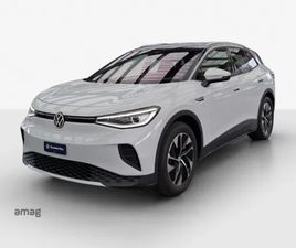 VOLKSWAGEN ID.4 VW ID.4 BUSINESS PRO PER 204PS