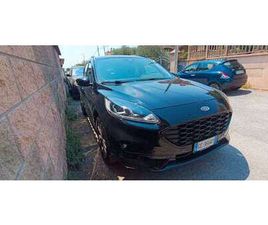 1.5 ECOBLUE ST-LINE 2WD 120CV AUTO