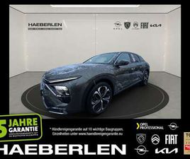 CITROEN C5X 1.2 PURETECH 130 PLUS LED+NAVI+2XKLIMA+KAM.