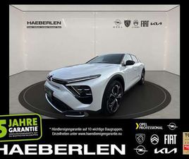 CITROEN C5X 1.2 PURETECH 130 PLUS LED+NAVI+2XKLIMA+KAM.