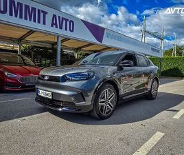 FORD CAPRI PREMIUM AWD -SUBVENCIJA-79 KWH 340 KM AWD