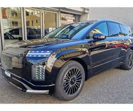 IONIQ 9 CALLIGRAPHY 4WD RELAX PERFORMANCE