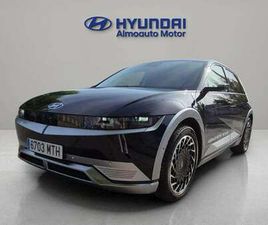 HYUNDAI IONIQ 5 77KWH ENERGY RWD 168KW