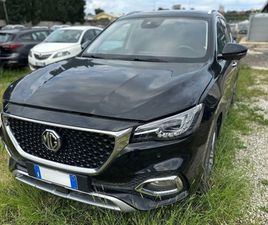 MG HS HS (2022-->) HS 1.5T-GDI LUXURY