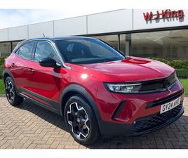 VAUXHALL MOKKA 1.2 TURBO 136 ULTIMATE 5DR SUV 2024, 6043 MILES, £19465 - 32769218 - EXCHANGEANDMART.CO.UK