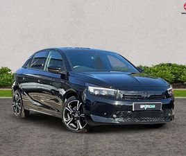 VAUXHALL CORSA 1.2 TURBO ULTIMATE 5DR HATCHBACK 2023, 26900 MILES, £13795 - 32830485 - EXCHANGEANDMART.CO.UK