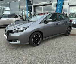 NISSAN LEAF 150CH 40KWH ACENTA 22