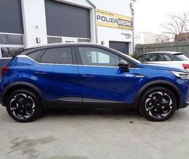 MITSUBISHI ASX MITSUBISHI ASX INTRO EDITION 1.6 HYBRID