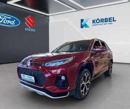 SUZUKI ACROSS 2.5 PLUG-IN HYBRID COMFORT+*75KM ELEKTR.*