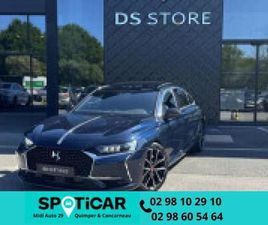 HYBRID E-TENSE 4X4 360 PERFORMANCE LINE + / OPTIONS