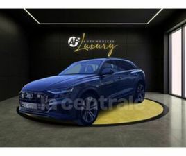 AUDI 50 50 TDI 286 17CV QUATTRO TIPTRONIC
