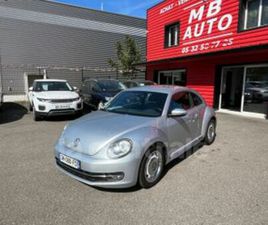 1.2 TSI 105 BLUEMOTION TECHNOLOGY VINTAGE