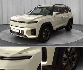 SSANGYONG TORRES EVX EVX BLISS