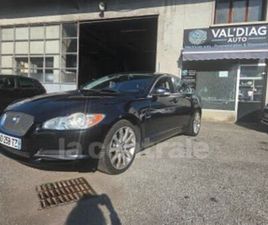 4.2 V8 300 LUXE PREMIUM