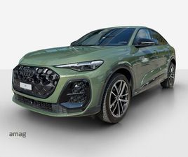 AUDI Q5 SPORTBACK Q5 SPORTBACK TFSI 150 KW