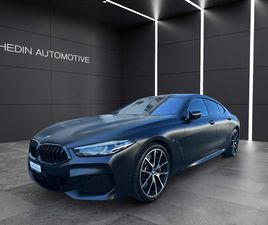 BMW SERIE 8 840 840I XDRIVE GRAN COUPÉ