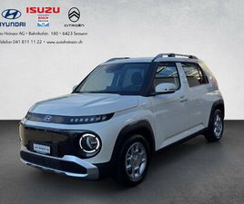 INSTER ELECTRIC AMPLIA